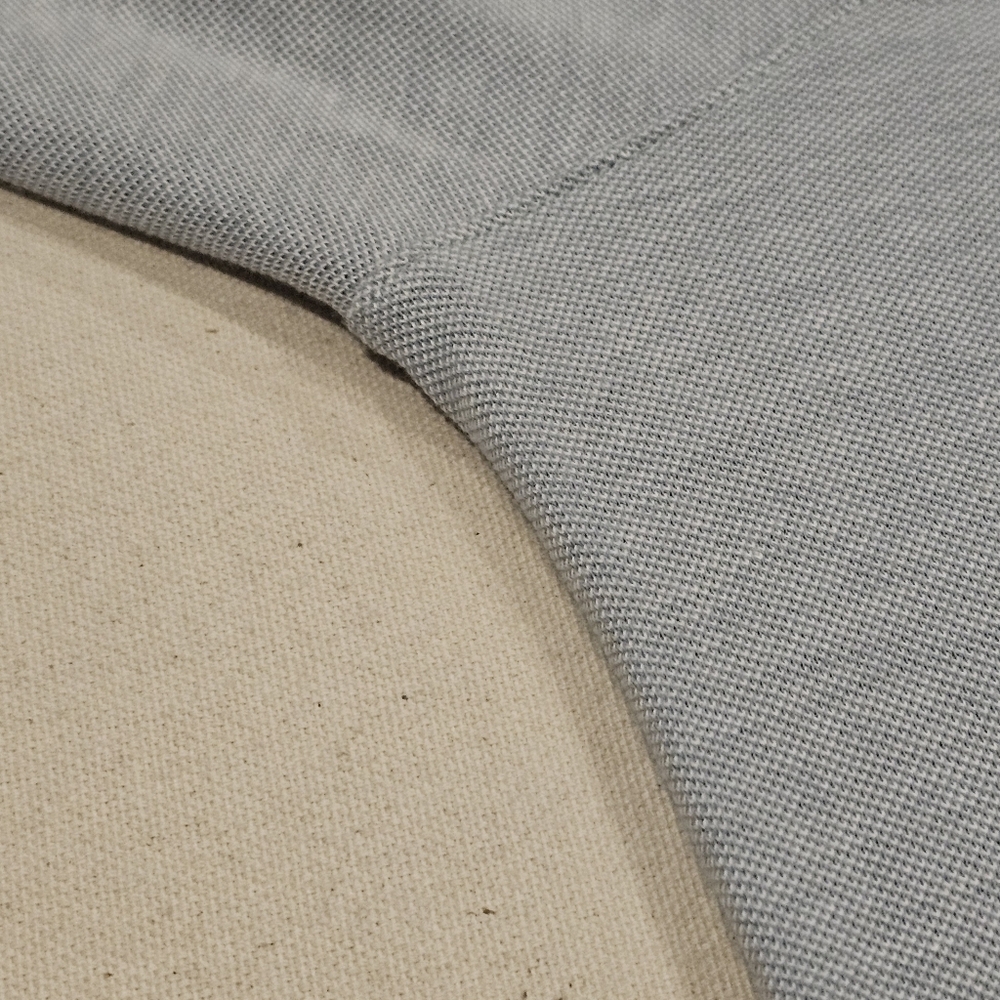 Vince Knit Button Down XXL - Picture 4 of 5